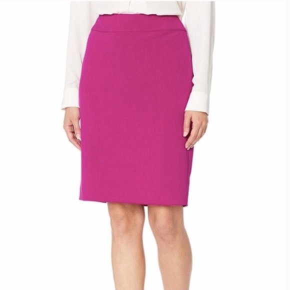 Nine West Dresses & Skirts - Nine West l 'Dress From The Ground Up' Pencil Skirt Size 4